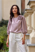 Chemisier model 211905 Roco Fashion